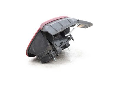 Left rear light - Dacia DUSTER I PH.1 - 265550035R - K1-6755J