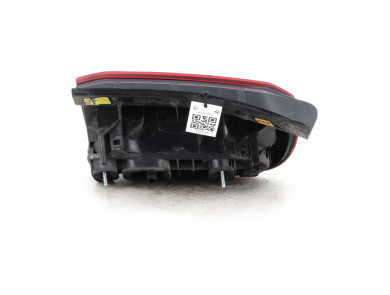 Left rear light - Dacia DUSTER I PH.1 - 265550035R - K1-6755J