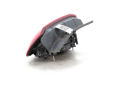 Right rear light - Dacia DUSTER I PH.1 - 265500033R - M1-6741I