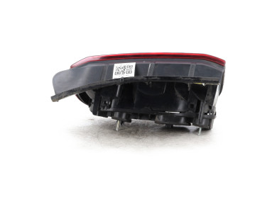 Right rear light - Dacia DUSTER I PH.1 - 265500033R - M1-6741I