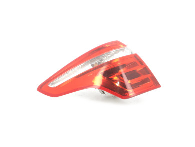 Left rear light - Citroen C4 PICASSO I - 00006350CA - P0-9939X
