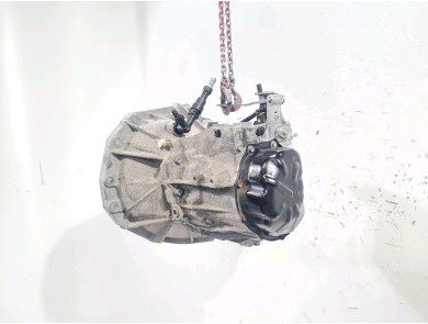 Boîte de vitesses occasion - Suzuki SX4 - SX4-JY-02S-5V