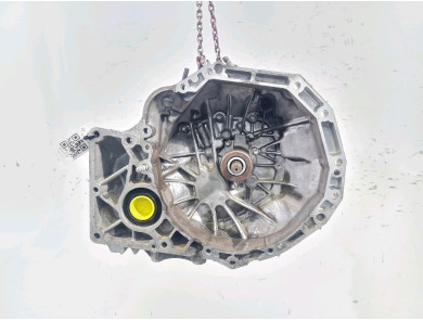 Gearbox type SX4-JY-02S-5V - Suzuki SX4 II PH.2 - B1-6191R