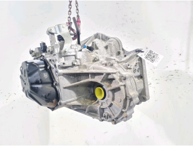 Boîte de vitesses type SX4-JY-02S-5V - Suzuki SX4 II PH.2 - B1-6191R