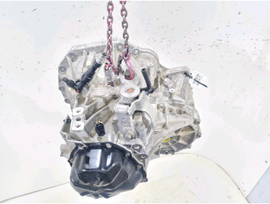 Gearbox type SX4-JY-02S-5V - Suzuki SX4 II PH.2 - B1-6191R