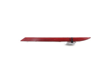 Left rear reflector - Ford MUSTANG VII PH.2 - 2163008 - V1-0892K