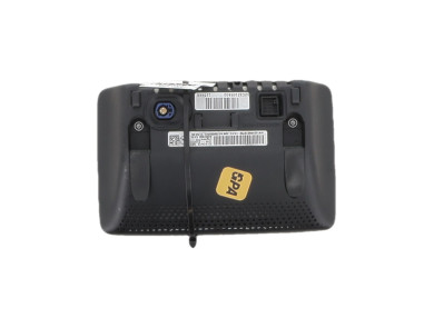 Ecran multifonction - Mercedes CLASSE B II PH.1 - 2469001206 - E1-7248U