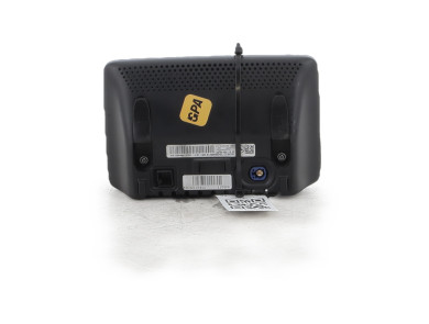 Multifunction screen - Mercedes CLASSE B II PH.1 - 2469001206 - E1-7248U