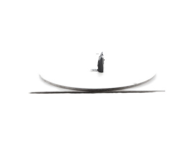 Multifunction screen - Mercedes CLASSE B II PH.1 - 2469001206 - E1-7248U
