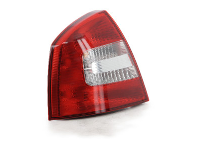Left rear light - Skoda OCTAVIA II PH.2 - 1Z5945111B - J1-6318Y