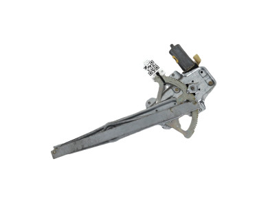 Right front window-lift - Toyota YARIS I PH.2 - 698100D010 - A0-7652B