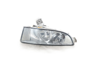 Left front fog light used - Skoda OCTAVIA - 1Z0941701C
