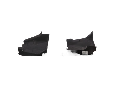 Kit banquette arrière - Peugeot 308 II PH.2 - KITBANQUETTE308II - Y1-4216B