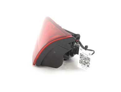 Right hatchback boot light - Peugeot 308 II PH.2 - 9677818280 - G1-4188E
