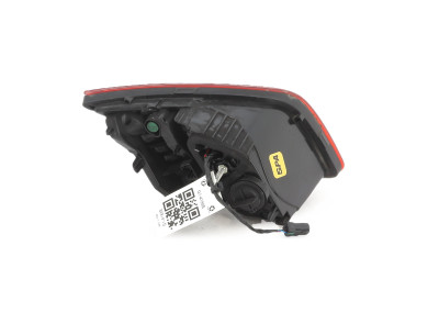 Right hatchback boot light - Peugeot 308 II PH.2 - 9677818280 - G1-4188E