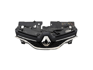 Calandre - Renault CAPTUR I PH.2 - 620902271R - N1-6370M