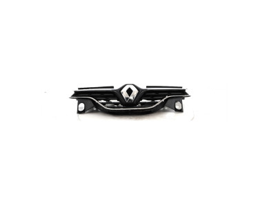 Calandre - Renault CAPTUR I PH.2 - 620902271R - N1-6370M
