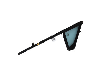 Vitre de custode avant droite occasion - Renault ZOE - 803303408R