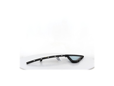 Vitre de custode avant droite - Renault ZOE PH.1 - Blanc - 803303408R - F0-7507L