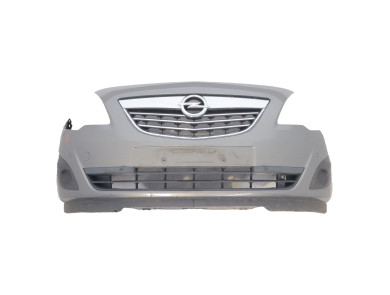Front bumper used - Opel MERIVA - 13267710