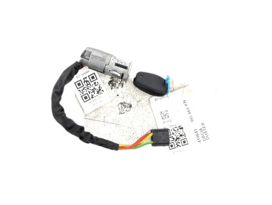 Neiman (barillet clé) - Dacia DUSTER I PH.1 - 6001546809 - U1-7259H