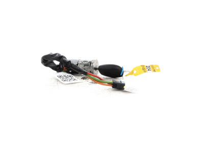 Steering lock - Dacia DUSTER I PH.1 - 6001546809 - U1-7259H