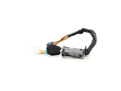 Steering lock - Dacia DUSTER I PH.1 - 6001546809 - U1-7259H