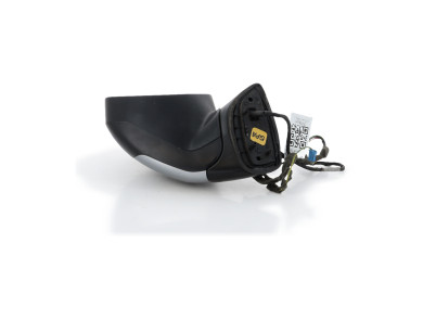 Rétroviseur droit - Citroen C4 PICASSO I - Gris Clair - 00008153G9 - H0-6879C