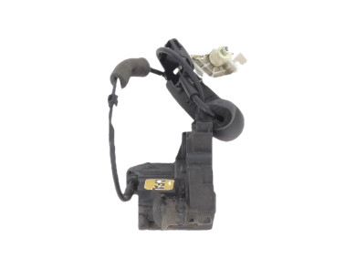 Left front door lock - Renault MEGANE III PH.1 - Bleu Clair - 805030001R - U1-0571L