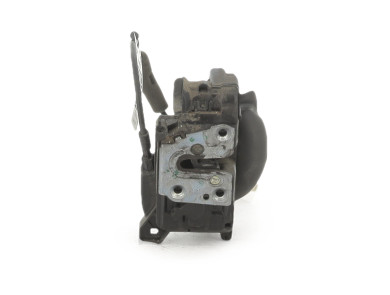 Left front door lock - Renault MEGANE III PH.1 - Bleu Clair - 805030001R - U1-0571L