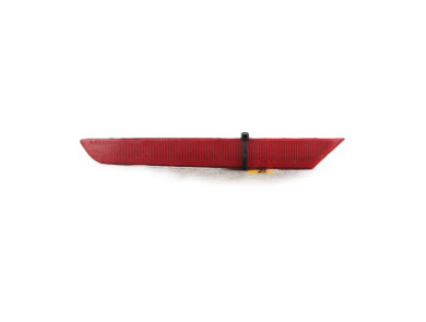 Catadioptre arrière gauche - Seat IBIZA IV PH.2 - 6J4945105C - J1-6229S