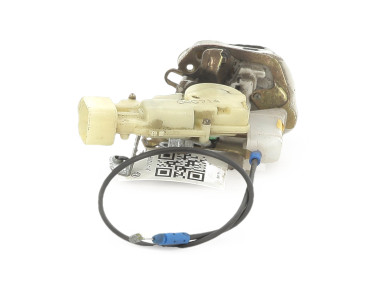 Right rear door lock - Toyota YARIS I PH.2 - Gris Clair - 693300D021 - J1-1120P
