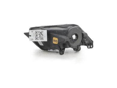 Right front fog light - Seat IBIZA IV PH.2 - 6J9941702A - L1-6228I