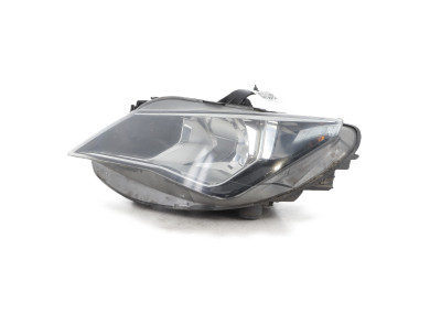 Left headlight used - Seat IBIZA - 6J1941005N