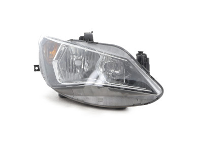 Right headlight used - Seat IBIZA - 6J1941006N