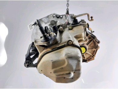 Boîte de vitesses type 20CP57 - Peugeot 206 - Y1-9246M