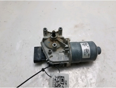 Front wiper motor used - Ford RANGER PICK-UP - 1907746