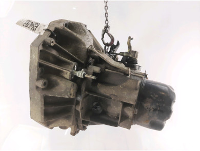Gearbox used - Renault CLIO - JH3177