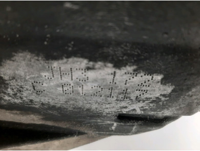 Boîte de vitesses type JH3177 - Renault CLIO III PH.1 - J1-9231B