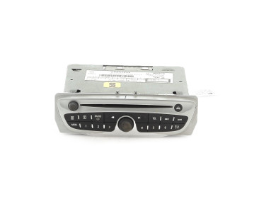 Multimedia radio - Renault MEGANE III PH.1 - 281158115R - N1-5544G