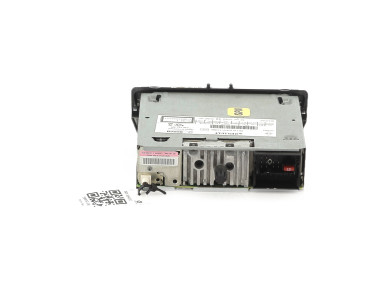 Poste multimédia - Renault MEGANE III PH.1 - 281158115R - N1-5544G