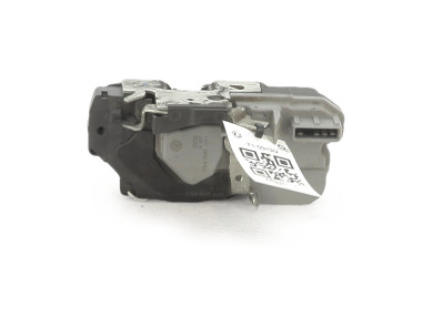 Serrure de porte arriere gauche - Peugeot 206 + - Gris Fonce - 00009137G1 - T1-0913U