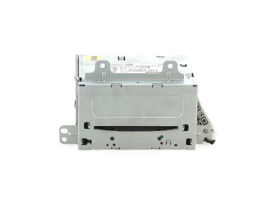 Multimedia radio - Opel MERIVA B PH.1 - 20984175 - N1-5511Y