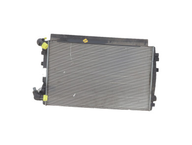 Radiateur d'eau - Volkswagen GOLF VII PH.1 - 5Q0121251GQ - Q1-8611K