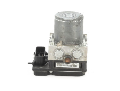 ABS pump motor - Citroen C4 PICASSO I - 00004541QE - Q1-0911X