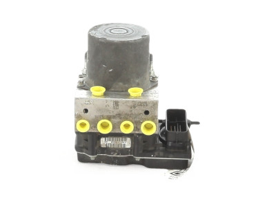 ABS pump motor - Citroen C4 PICASSO I - 00004541QE - Q1-0911X