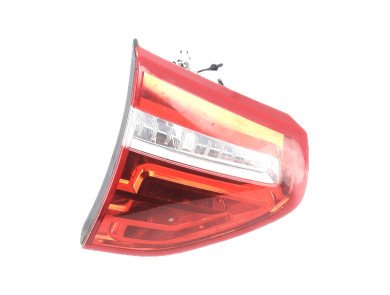 Left hatchback boot light - Citroen C4 PICASSO I - 00006350CC - B1-0908X