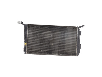 Radiateur d'eau occasion - Dacia DUSTER - 8200880550