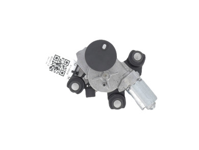 Moteur d'essuie glace arrière - Citroen C4 PICASSO I - 00006405CY - E1-0860B