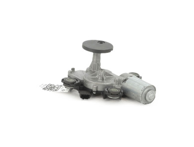 Rear wiper motor - Citroen C4 PICASSO I - 00006405CY - E1-0860B
